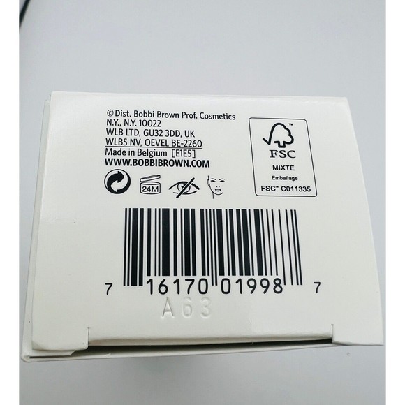 Bobbi Brown Lathering Tube Soap Rich Makeup Removing Cleanser 4.2 oz/ 125 ml New - Picture 3 of 4